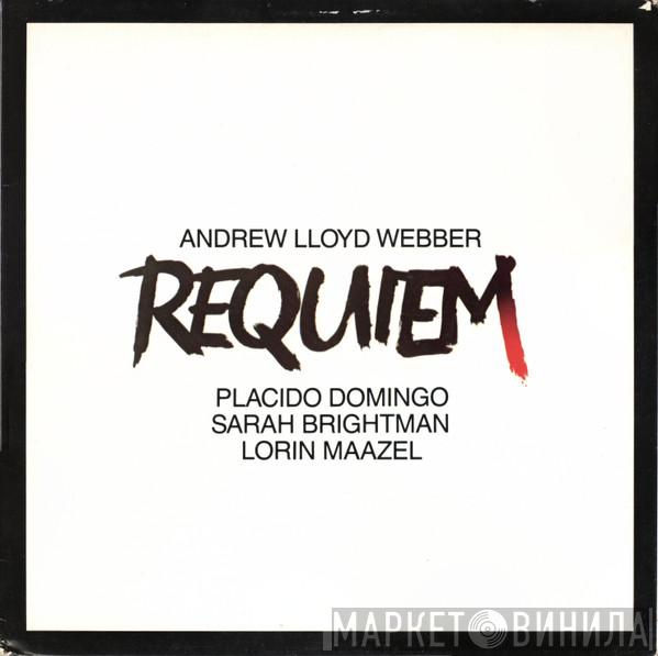 Andrew Lloyd Webber - Requiem