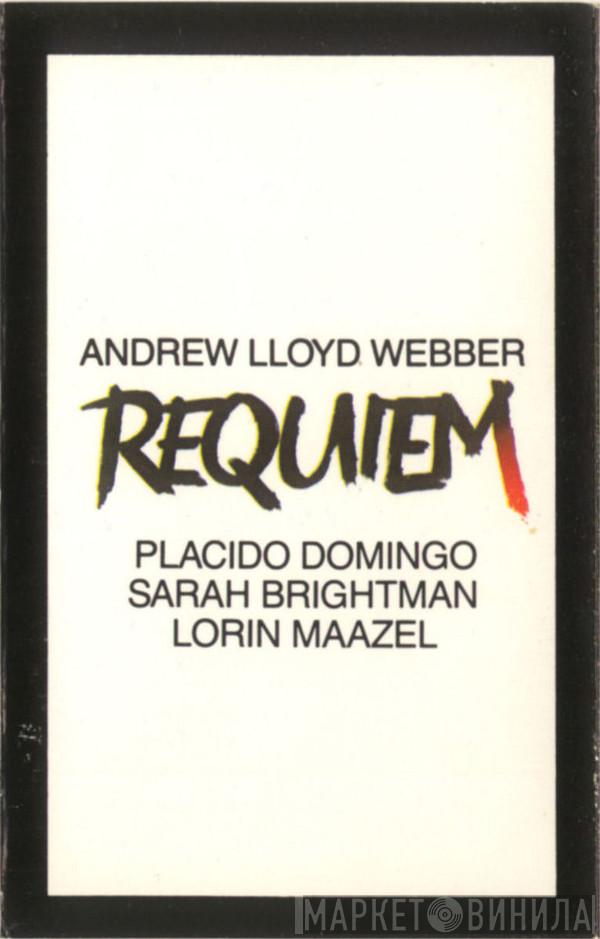 Andrew Lloyd Webber - Requiem