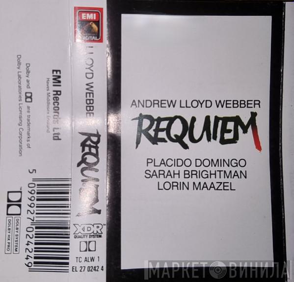 Andrew Lloyd Webber - Requiem