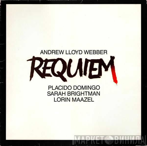  Andrew Lloyd Webber  - Requiem