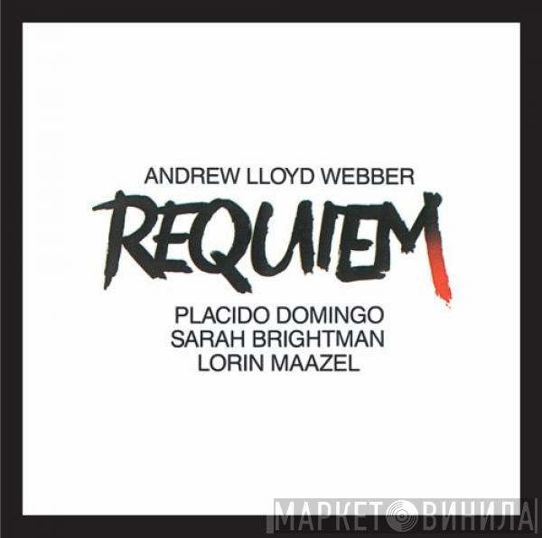 Andrew Lloyd Webber - Requiem