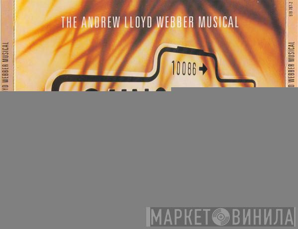  Andrew Lloyd Webber  - Sunset Boulevard (World Premiere Recording)