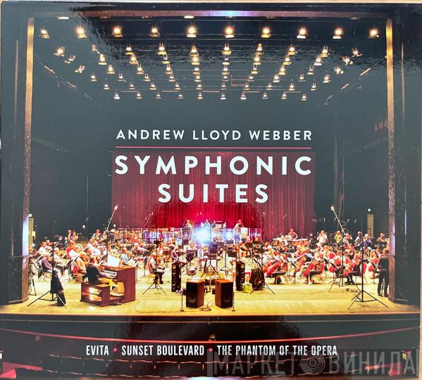 Andrew Lloyd Webber - Symphonic Suites