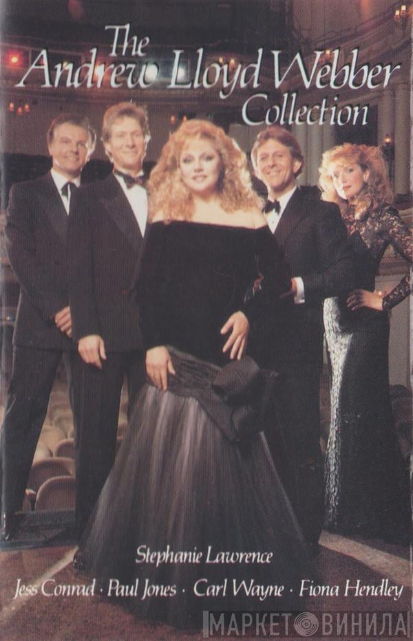 Andrew Lloyd Webber - The Andrew Lloyd Webber Collection
