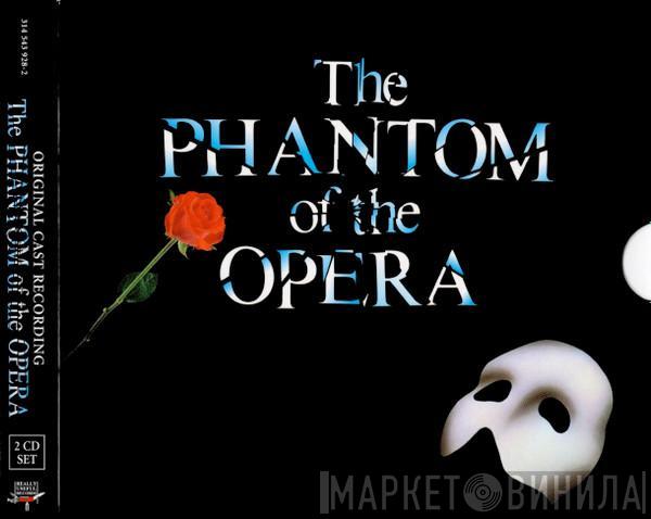 Andrew Lloyd Webber - The Phantom Of The Opera
