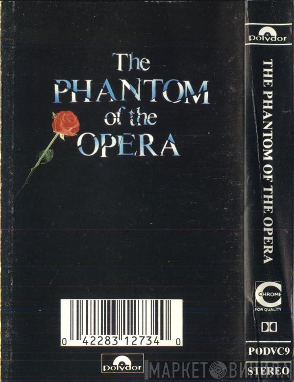 Andrew Lloyd Webber - The Phantom Of The Opera