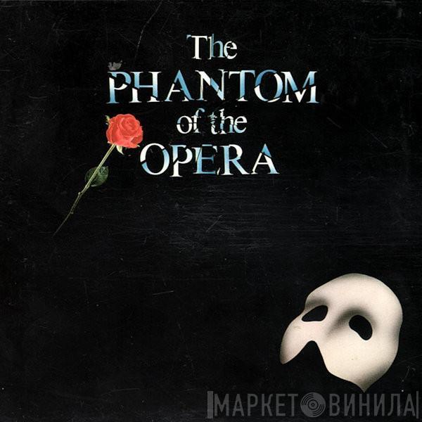 Andrew Lloyd Webber  - The Phantom Of The Opera