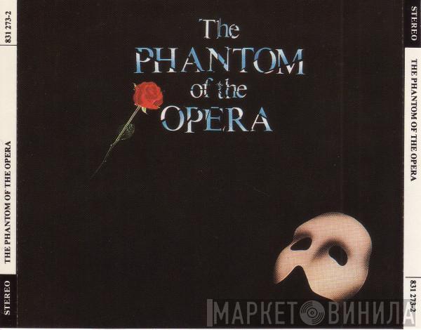  Andrew Lloyd Webber  - The Phantom Of The Opera