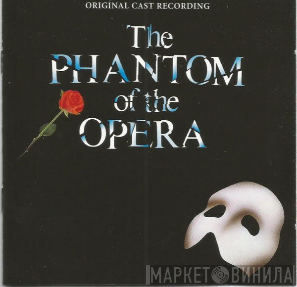 Andrew Lloyd Webber - The Phantom Of The Opera