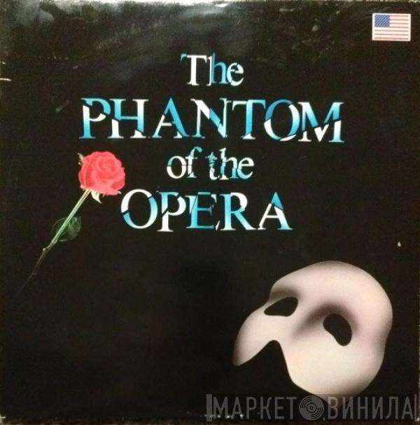  Andrew Lloyd Webber  - The Phantom Of The Opera