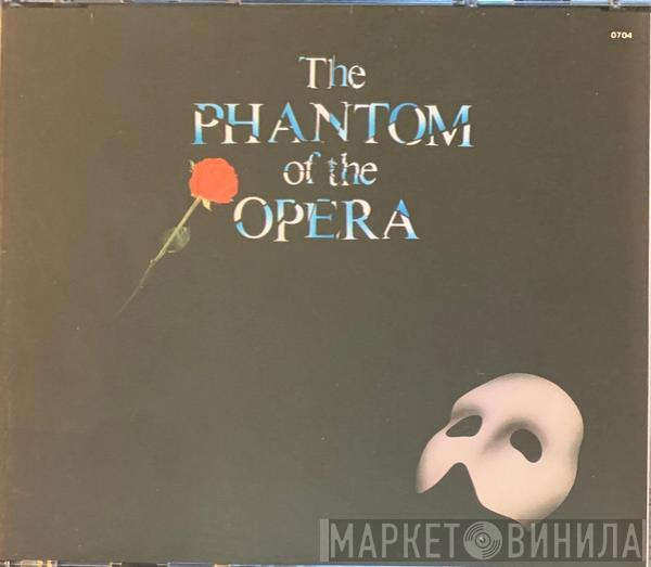  Andrew Lloyd Webber  - The Phantom Of The Opera