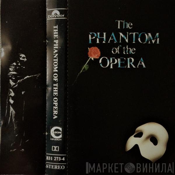  Andrew Lloyd Webber  - The Phantom Of The Opera