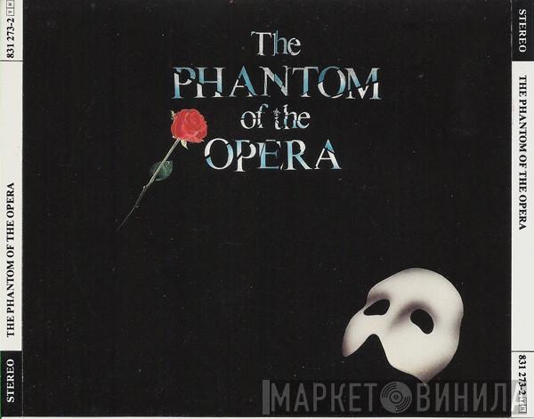  Andrew Lloyd Webber  - The Phantom Of The Opera