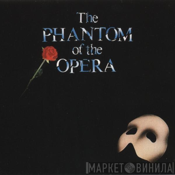  Andrew Lloyd Webber  - The Phantom Of The Opera