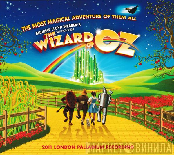  Andrew Lloyd Webber  - The Wizard Of Oz