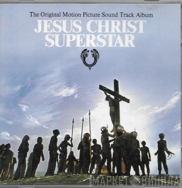 , Andrew Lloyd Webber  Tim Rice  - Jesus Christ Superstar (The Original Motion Picture Sound Track Album)