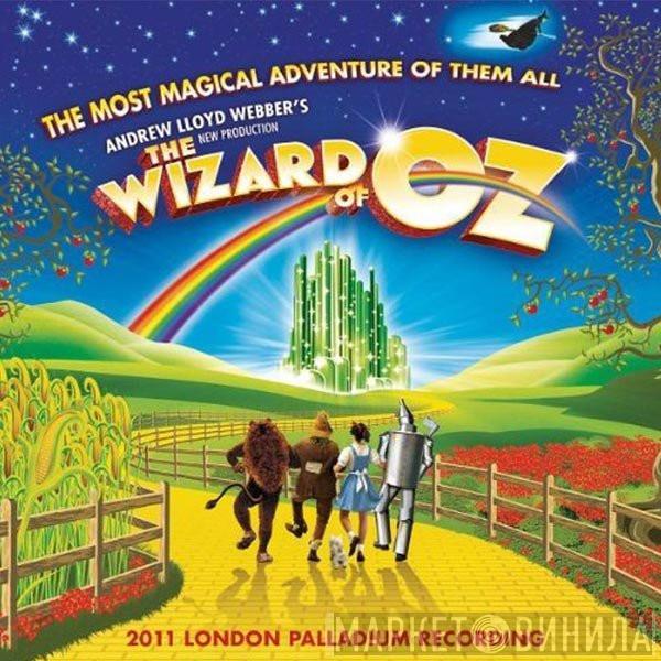  Andrew Lloyd Webber  - Wizard Of Oz