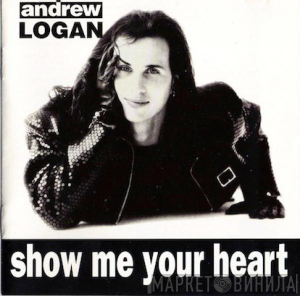  Andrew Logan  - Show Me Your Heart