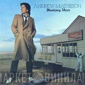 Andrew Matheson - Monterey Shoes