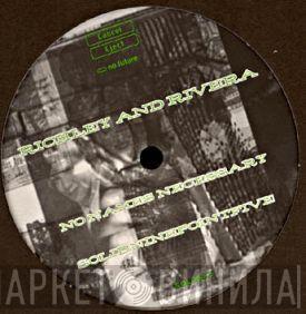 Andrew Richley & Ryan Rivera - No Names Necessary