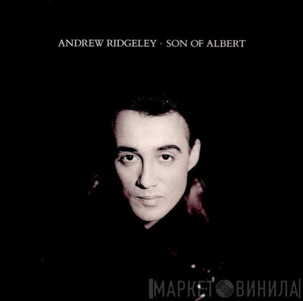  Andrew Ridgeley  - Son Of Albert