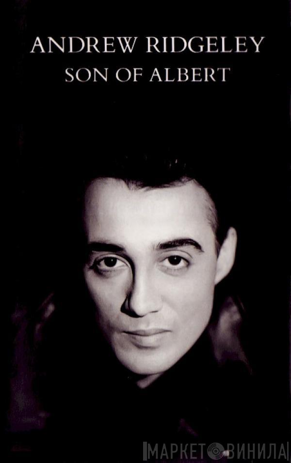  Andrew Ridgeley  - Son Of Albert