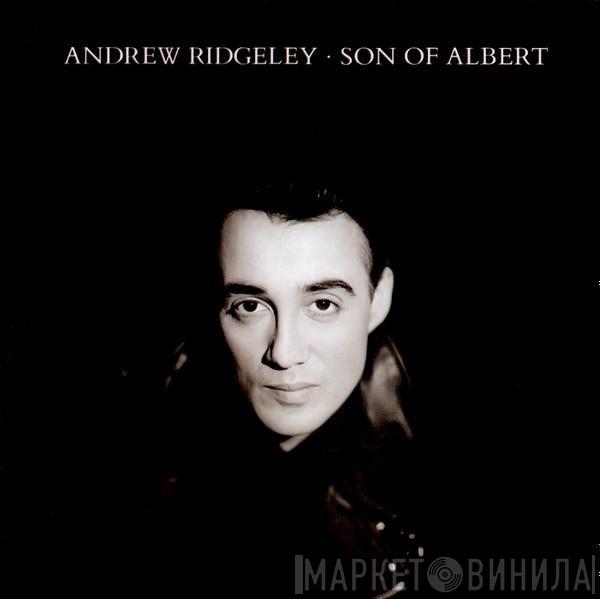  Andrew Ridgeley  - Son Of Albert