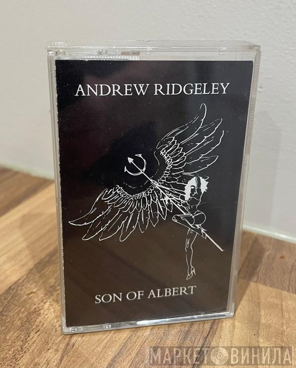  Andrew Ridgeley  - Son Of Albert