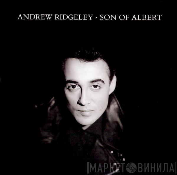  Andrew Ridgeley  - Son Of Albert