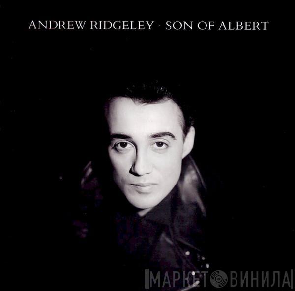  Andrew Ridgeley  - Son Of Albert