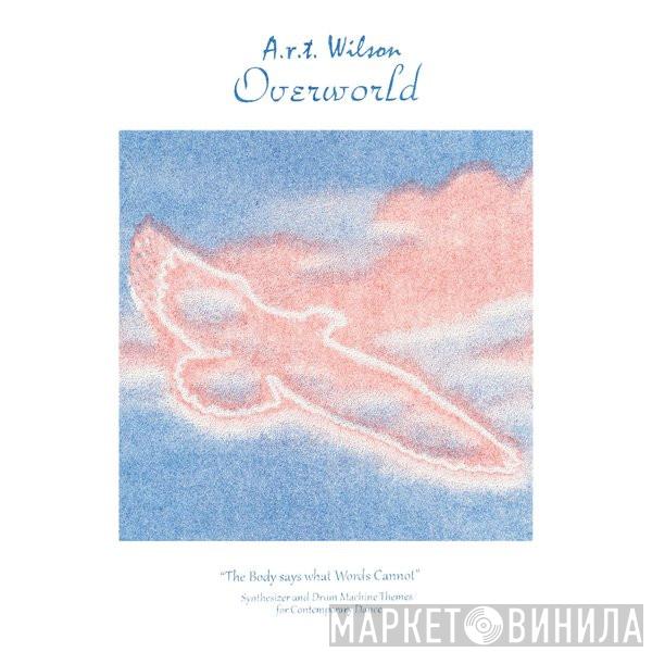 Andrew Wilson  - Overworld