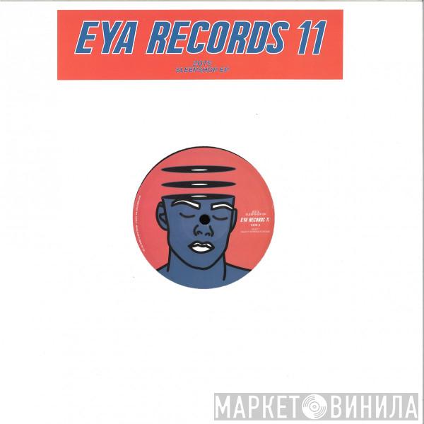 Andrey Zots - Sleepshop EP