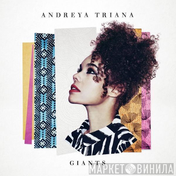 Andreya Triana - Giants