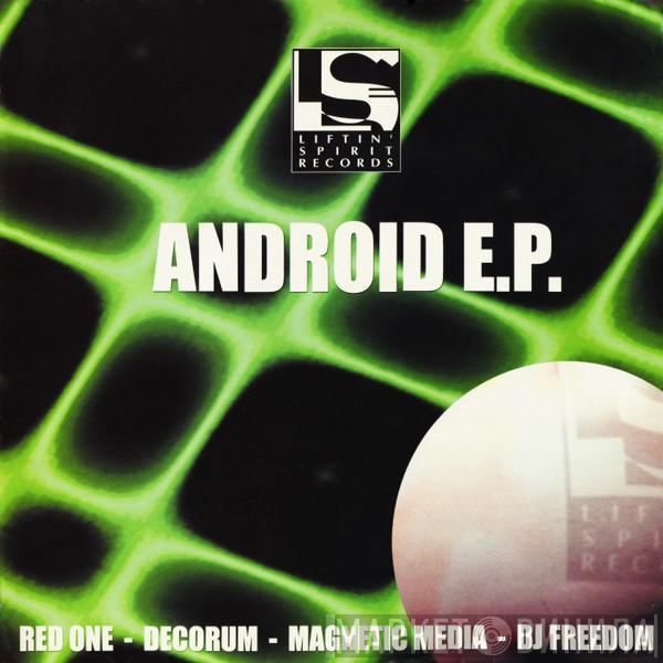  - Android E.P.