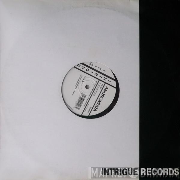  Andromeda  - Gazza / Sexy