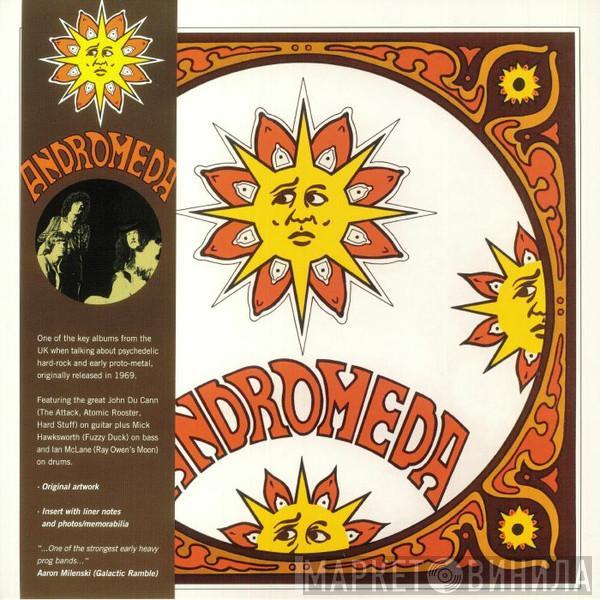 Andromeda  - Andromeda