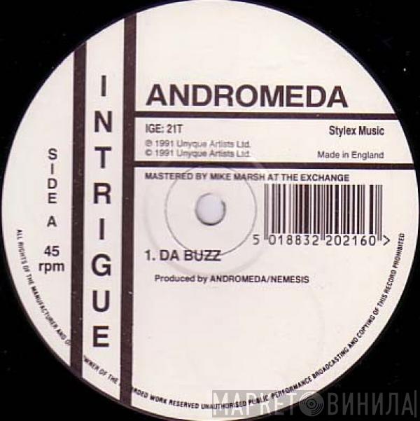  Andromeda  - Da Buzz