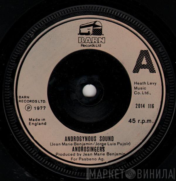 Androsingers - Androgynous Sound