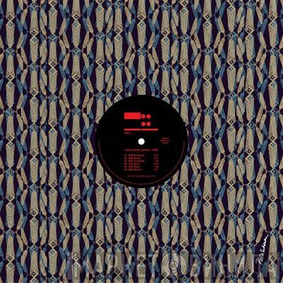 Andrzej Korzyński, Awkward Corners - SOS / The Sweet Decay