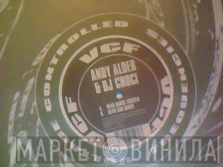 Andy Allder, Choci - Dead Dance Forever
