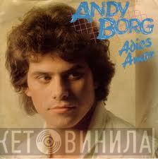  Andy Borg  - Adios Amor