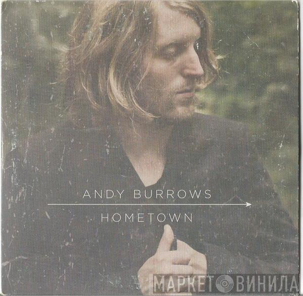 Andy Burrows - Hometown
