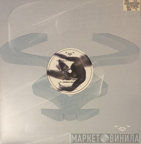 Andy C & Shimon - Body Rock