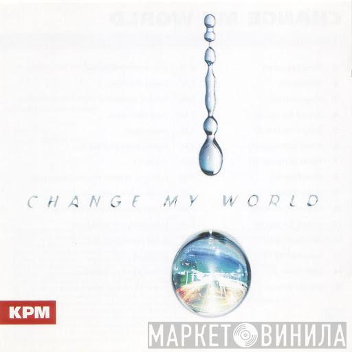 Andy Clark - Change My World