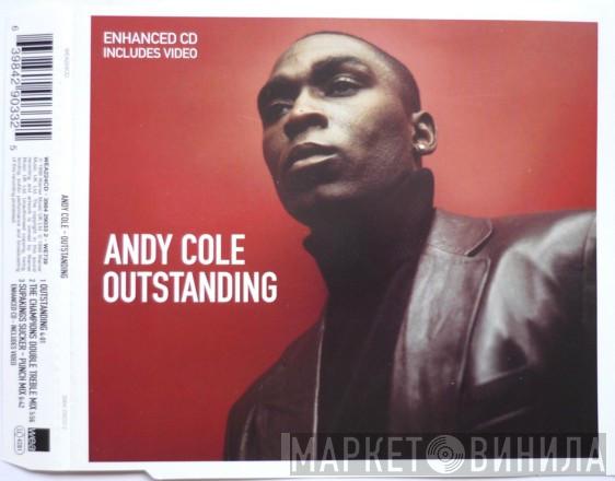 Andy Cole - Outstanding