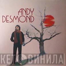 Andy Desmond - Andy Desmond