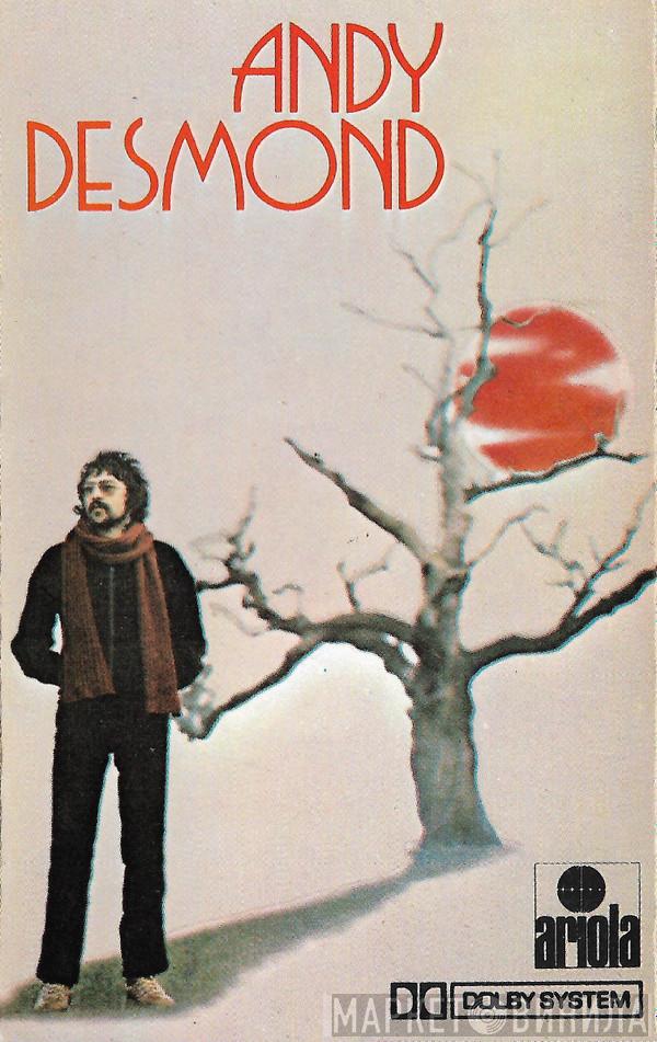  Andy Desmond  - Andy Desmond