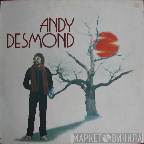  Andy Desmond  - Andy Desmond