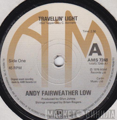 Andy Fairweather-Low - Travellin' Light