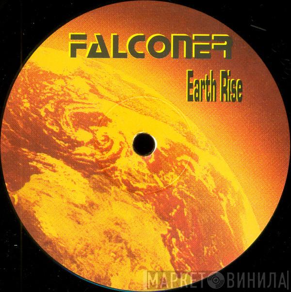 Andy Falconer - Earth Rise